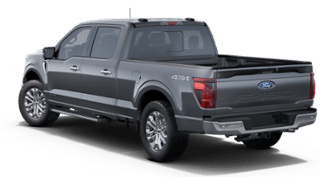 2025 Ford F-150® External Image 3